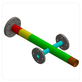 RainBoost Ejector Nozzle